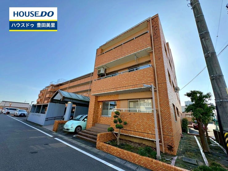 ◆見学予約受付中◆
現地をご覧いただき、周辺環境なども一緒に
ご確認いただけます!