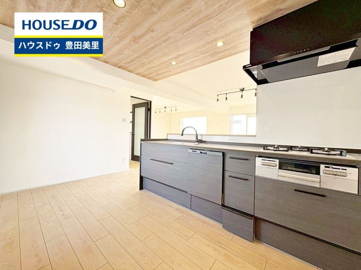 ◆見学予約受付中◆
現地をご覧いただき、周辺環境なども一緒に
ご確認いただけます!