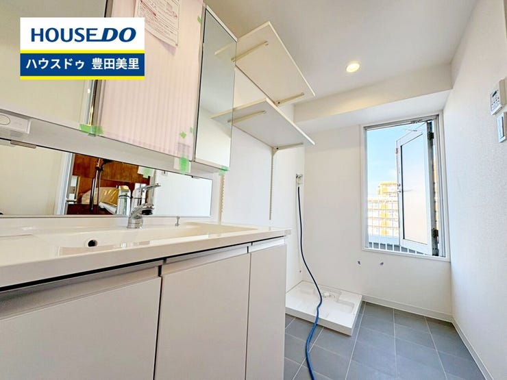 ◆見学予約受付中◆
現地をご覧いただき、周辺環境なども一緒に
ご確認いただけます!