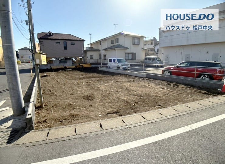 ◎外観(1/18撮影)