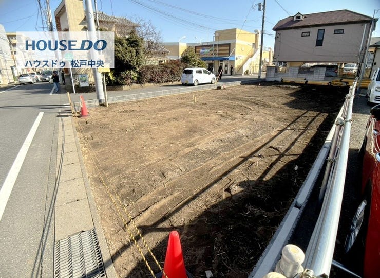 ◎外観(1/18撮影)