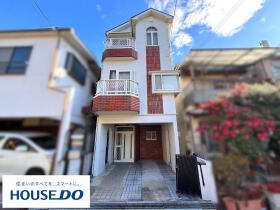 寝屋川市成美町