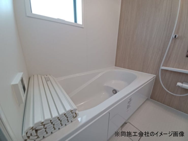 ※写真準備中の為、同施工会社の別物件参考写真