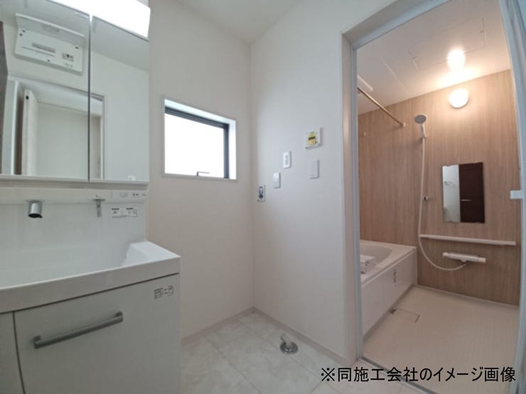 ※写真準備中の為、同施工会社の別物件参考写真