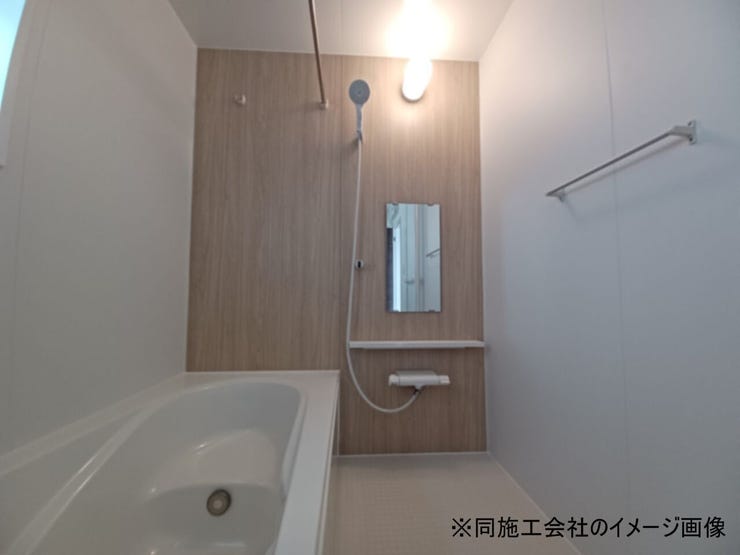 ※写真準備中の為、同施工会社の別物件参考写真