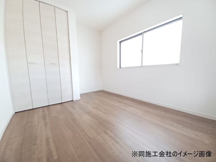 ※写真準備中の為、同施工会社の別物件参考写真