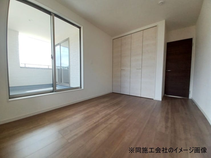 ※写真準備中の為、同施工会社の別物件参考写真