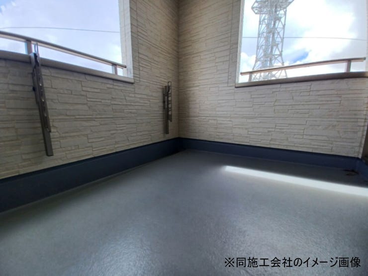 ※写真準備中の為、同施工会社の別物件参考写真