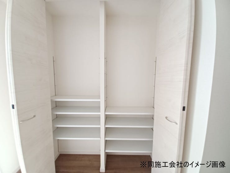 ※写真準備中の為、同施工会社の別物件参考写真