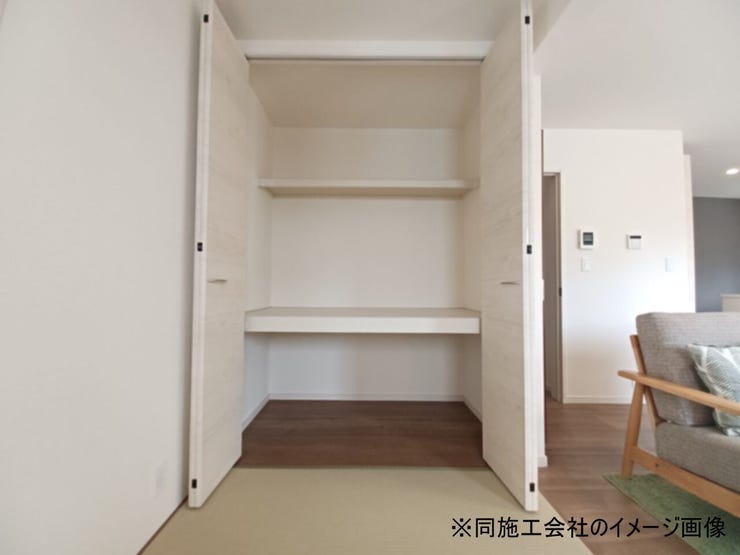 ※写真準備中の為、同施工会社の別物件参考写真