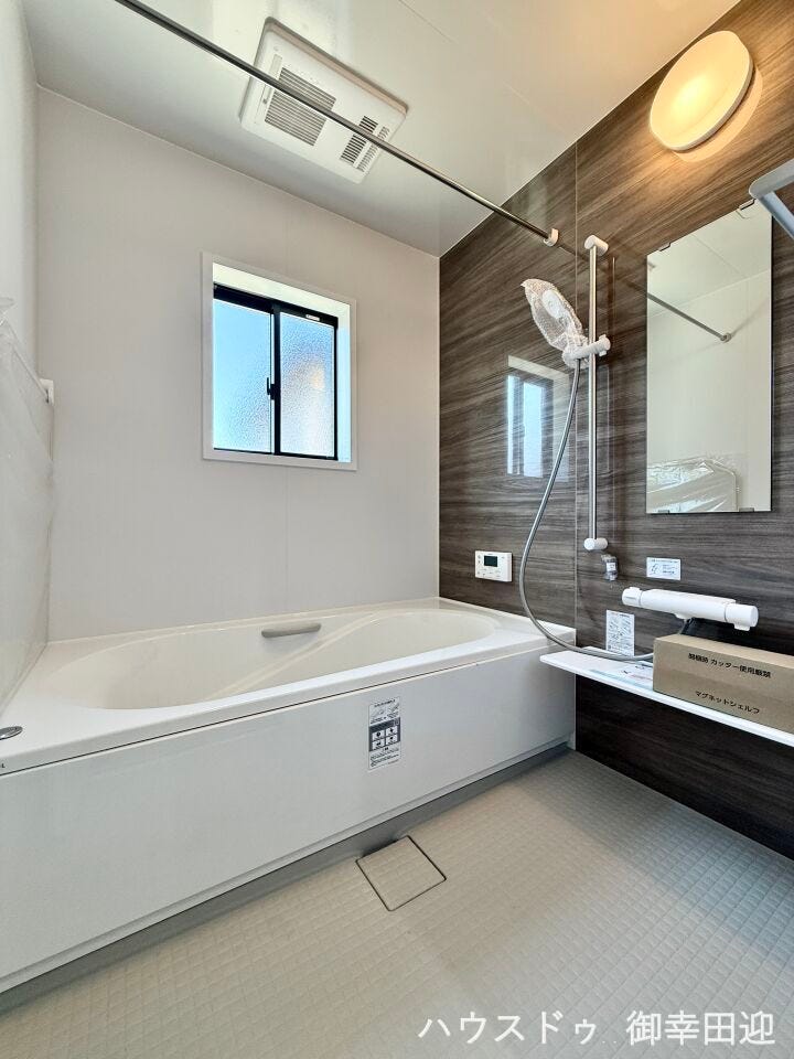 ■深い癒やしのプライベート空間■一日の疲れを洗い流し、心身を解放する、静かで贅沢な時間を提供します。