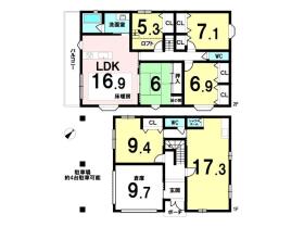 泉大津市条南町