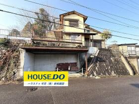 可児市大森台１丁目