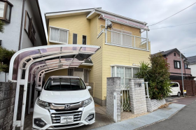 高石市加茂２丁目