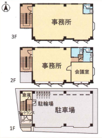 川口市南鳩ヶ谷７丁目
