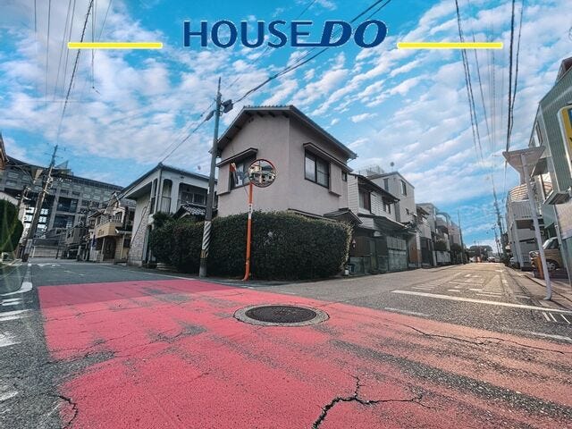 【外観】
駅近+角地+更地渡し+建築条件なし♪春日市のきれいな土地にお好きなハウスメーカーで建築可能です♪