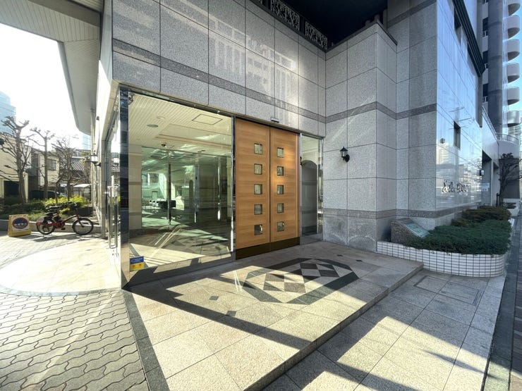 ◇エントランス◇