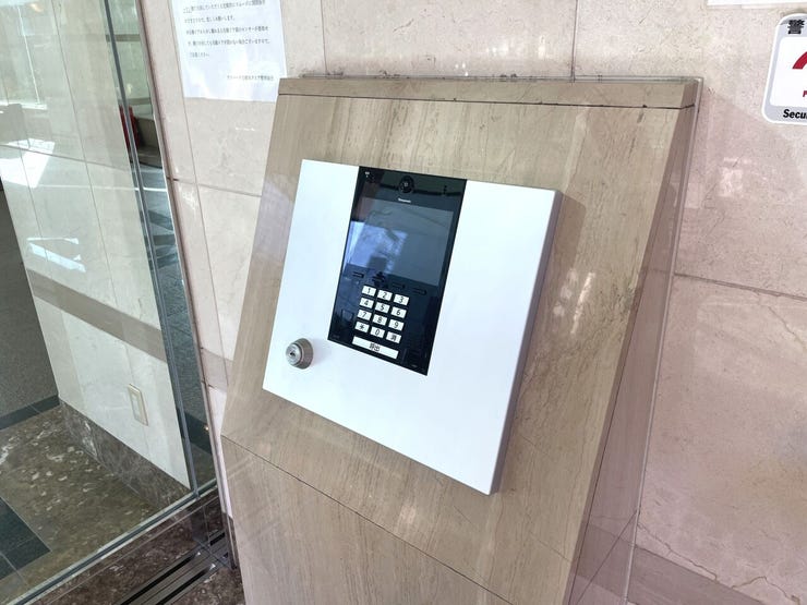 ◇オートロック◇