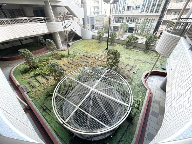 ◇敷地内写真◇