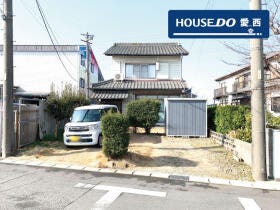 稲沢市北島町蕨野