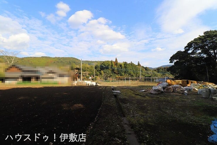 宮之浦町 売土地