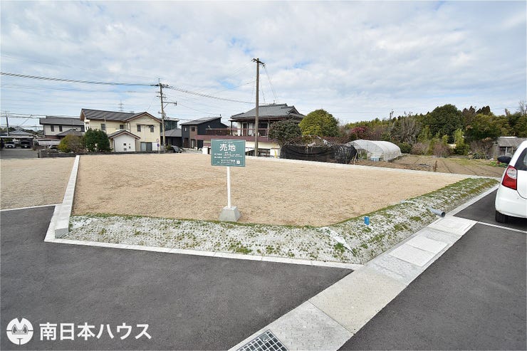 吉野町 売土地 吉野町／８区画