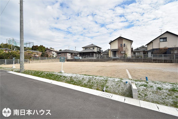 吉野町 売土地 吉野町／８区画