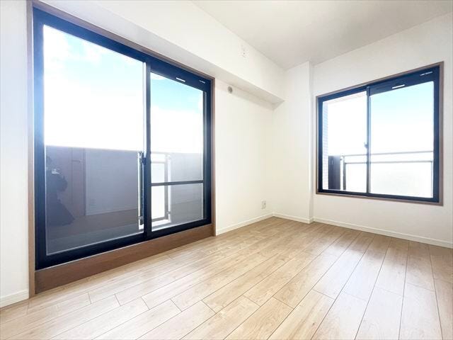 ご夫婦お二人のプライベートシーンを演出する、やすらぎとくつろぎの空間