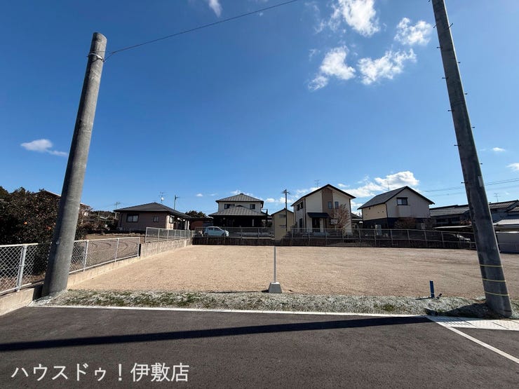 吉野町 売土地 吉野町／８区画