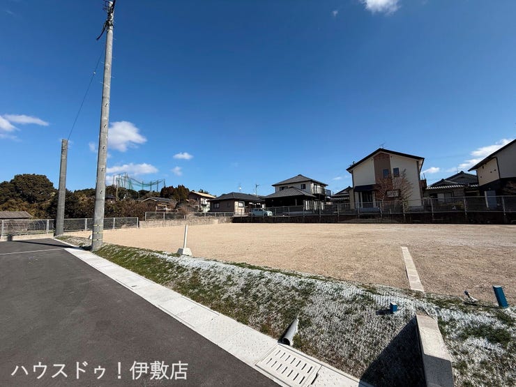 吉野町 売土地 吉野町／８区画