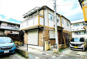 川口市鳩ヶ谷本町３丁目