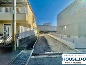 和泉市葛の葉町２丁目