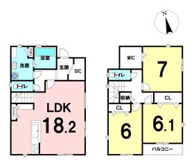 横須賀市不入斗町１丁目