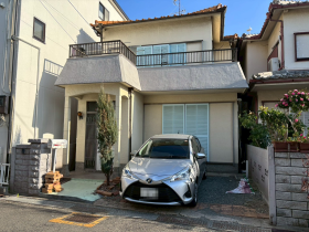 高石市加茂２丁目