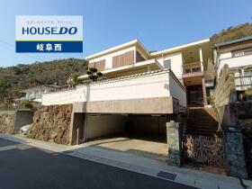 岐阜市長森本町１丁目