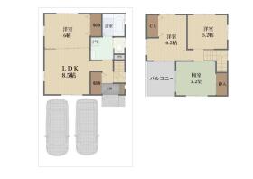 堺市中区土師町２丁