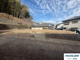 熊本市北区四方寄町