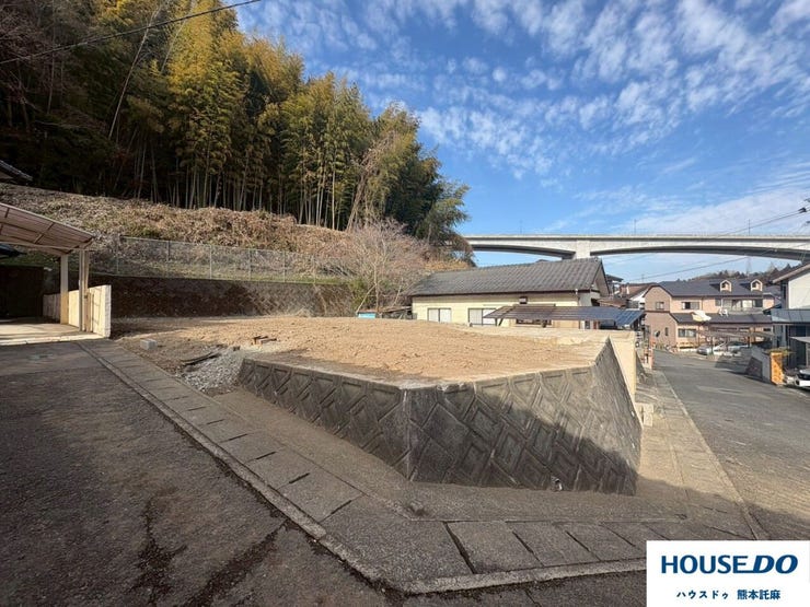 約64坪!資材置き場等におすすめです☆北バイパスまで車で約5分♪