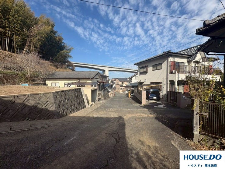 見るだけOK!聞くだけOK!まずはお気軽にお問い合わせください!!【ハウスドゥ熊本託麻:0120-946-926】