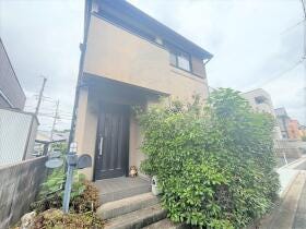 堺市北区百舌鳥本町３丁