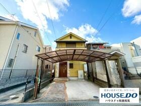 堺市西区浜寺船尾町東３丁