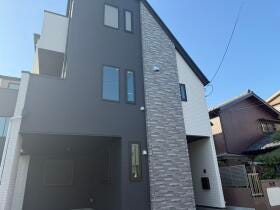 足立区花畑７丁目