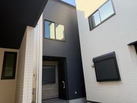 足立区花畑７丁目