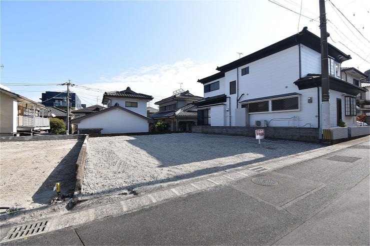 和田３丁目 売土地