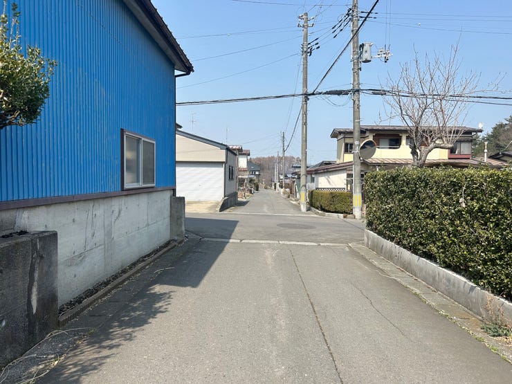 現地(2026年3月)撮影
◎本日案内可能◎
ご内覧をご希望の際は、ハウスドゥ 八戸市庁前までお気軽にお問い合わせくださいませ♪