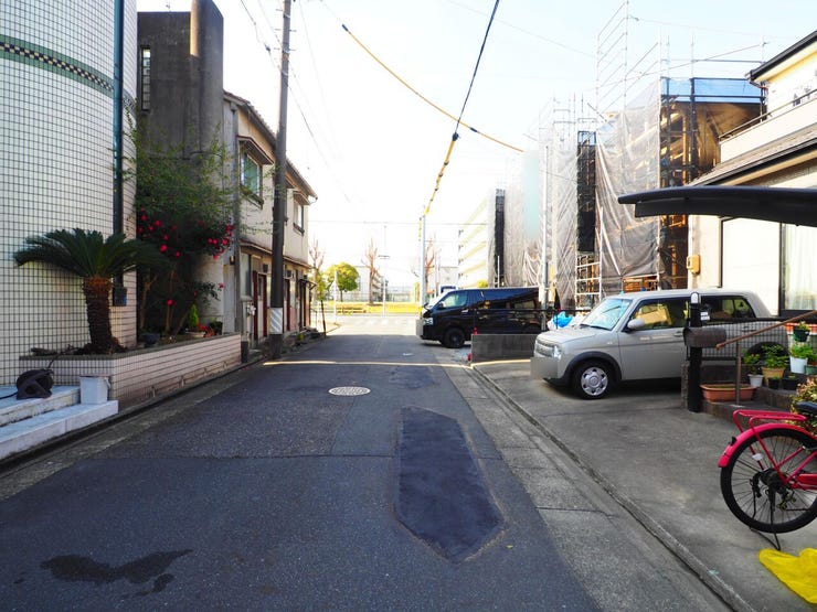 現地写真(2026.1.19)