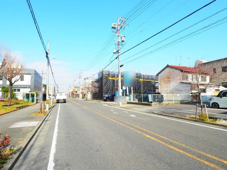 現地写真(2026.1.19)