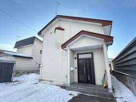 帯広市西十八条北１丁目