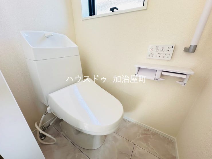 同仕様建物の内装写真です。実際の仕様とは異なる場合がございます。