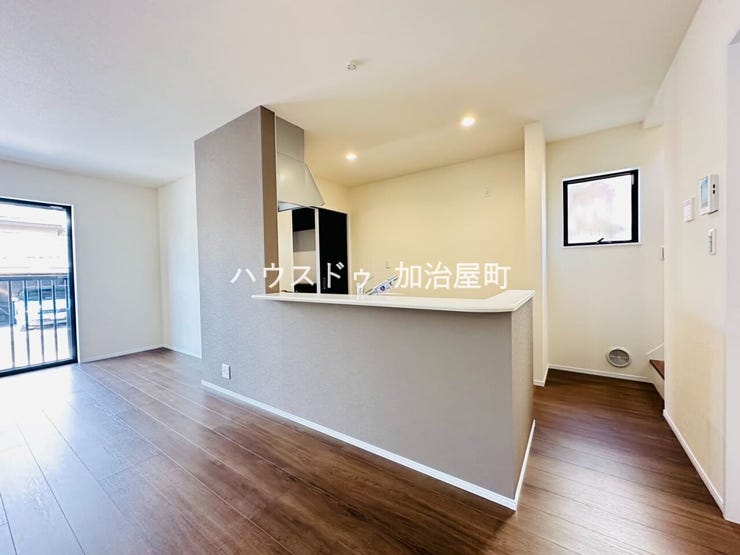 同仕様建物の内装写真です。実際の仕様とは異なる場合がございます。